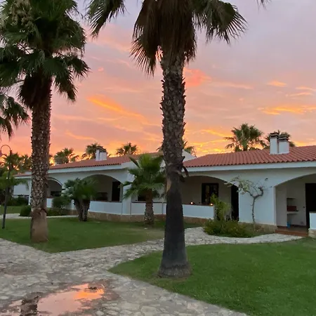 Villaggio Arcobaleno *