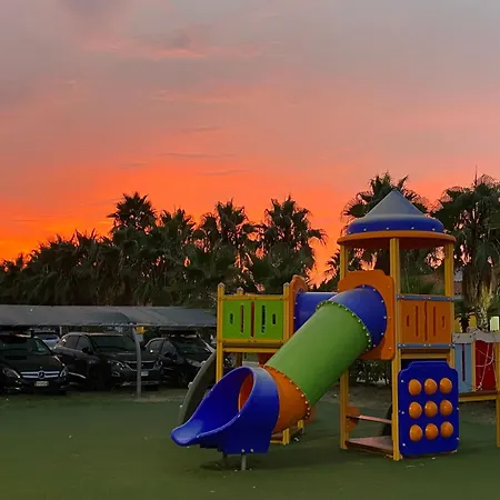 Villaggio Arcobaleno *