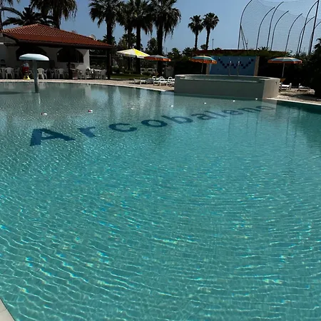 Villaggio Arcobaleno Vieste