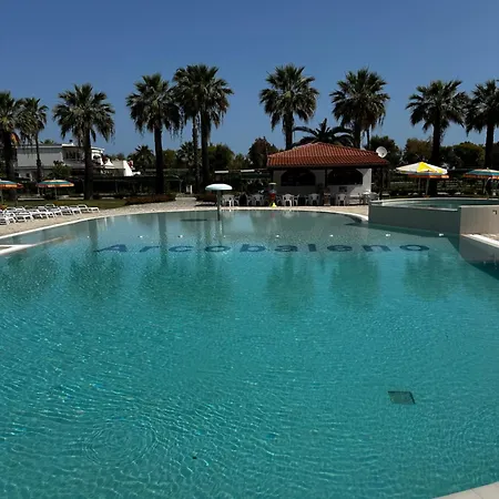 Villaggio Arcobaleno * Vieste