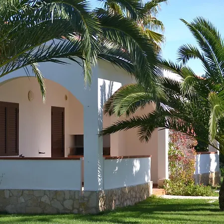 Villaggio Arcobaleno Vieste