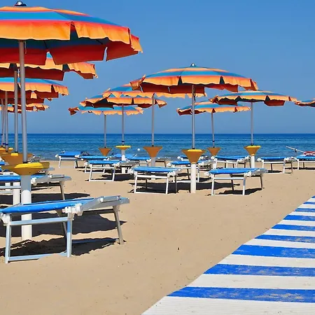 Semesterpark Villaggio Arcobaleno *