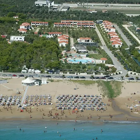 Villaggio Arcobaleno