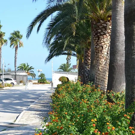 Villaggio Arcobaleno * Vieste