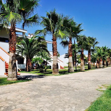 Villaggio Arcobaleno