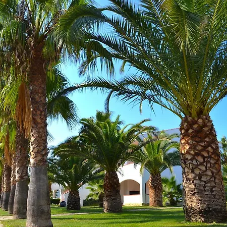 Semesterpark Villaggio Arcobaleno