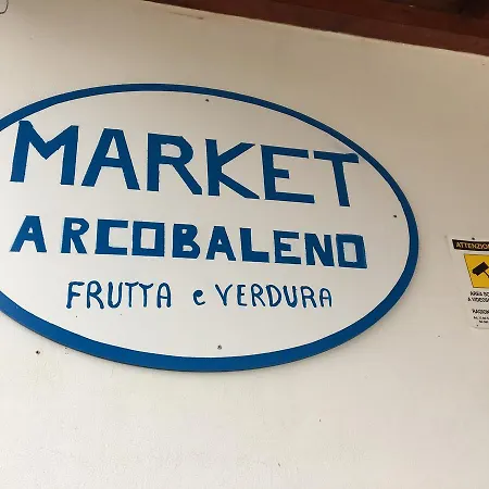 Villaggio Arcobaleno * Vieste