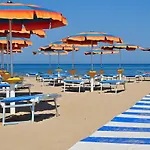 Kompleks wypoczynkowy Villaggio Arcobaleno *