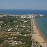 Villaggio Arcobaleno * Vieste