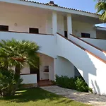Kompleks wypoczynkowy Villaggio Arcobaleno Vieste