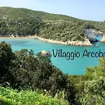 Villaggio Arcobaleno Kompleks wypoczynkowy Vieste