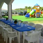 Villaggio Arcobaleno Kompleks wypoczynkowy Vieste