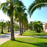 Kompleks wypoczynkowy Villaggio Arcobaleno Vieste