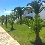 Villaggio Arcobaleno Kompleks wypoczynkowy Vieste