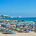 Villaggio Arcobaleno Kompleks wypoczynkowy Vieste