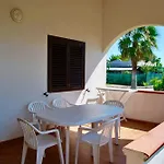 Villaggio Arcobaleno Aldeamento Turístico Vieste