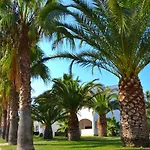 Kompleks wypoczynkowy Villaggio Arcobaleno