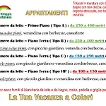 Aldeamento Turístico Villaggio Arcobaleno Vieste