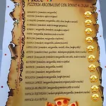 Kompleks wypoczynkowy Villaggio Arcobaleno *