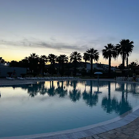 Villaggio Arcobaleno ויאסטה