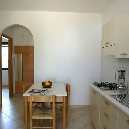 Villaggio Arcobaleno * ויאסטה