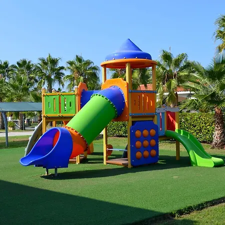 Villaggio Arcobaleno *