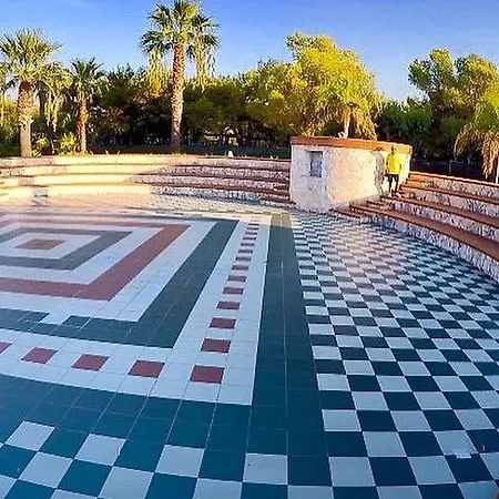 Villaggio Arcobaleno Parque de vacaciones