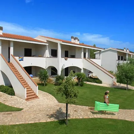 Villaggio Arcobaleno