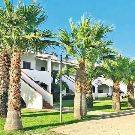 Villaggio Arcobaleno פארק נופש *