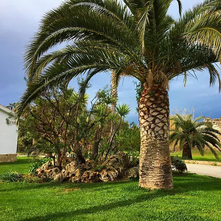 Villaggio Arcobaleno ויאסטה