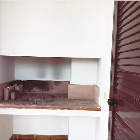 פארק נופש Villaggio Arcobaleno