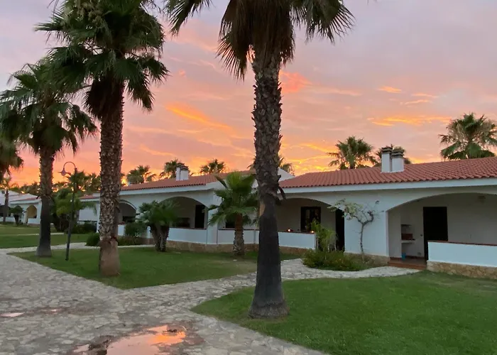 Villaggio Arcobaleno *