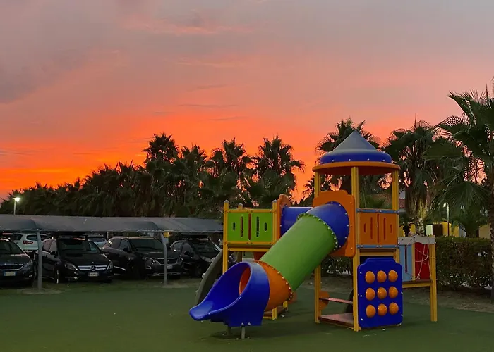 Villaggio Arcobaleno *