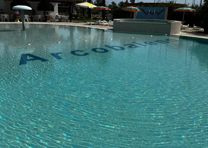 Villaggio Arcobaleno Vieste