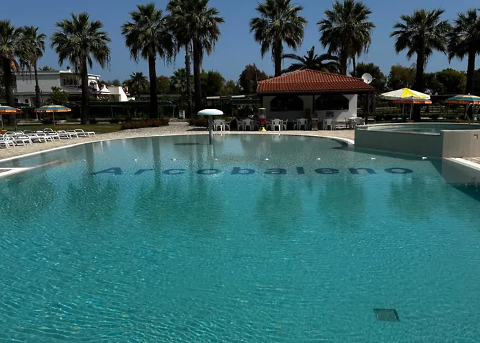 Villaggio Arcobaleno * Vieste