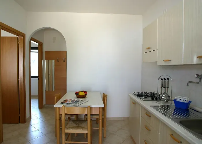 Villaggio Arcobaleno * Vieste