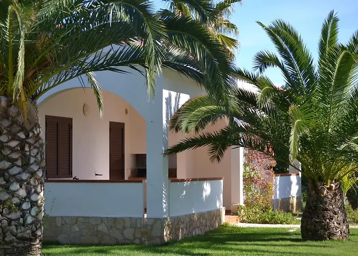 Villaggio Arcobaleno Vieste