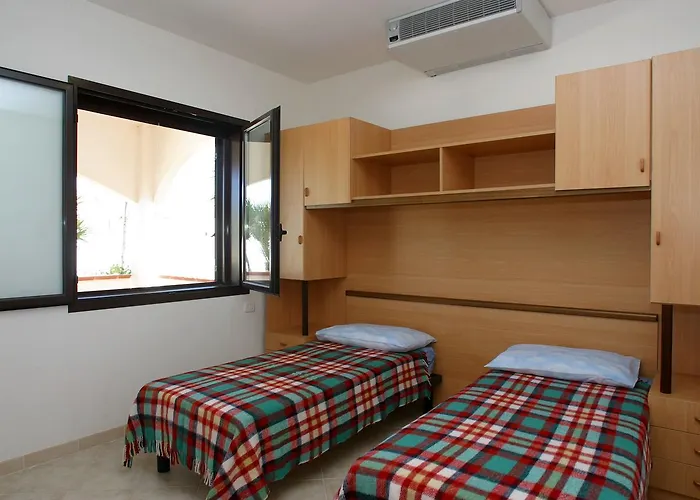 Villaggio Arcobaleno Vieste