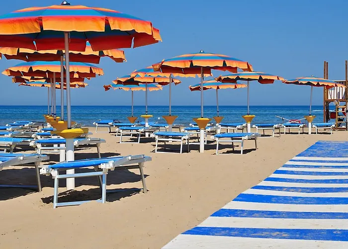 Aldeamento Turístico Villaggio Arcobaleno *