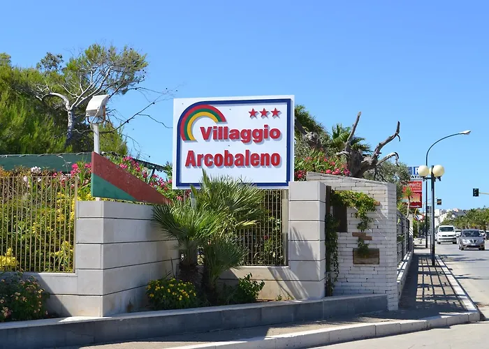 Villaggio Arcobaleno