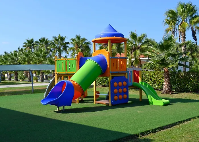 Villaggio Arcobaleno *