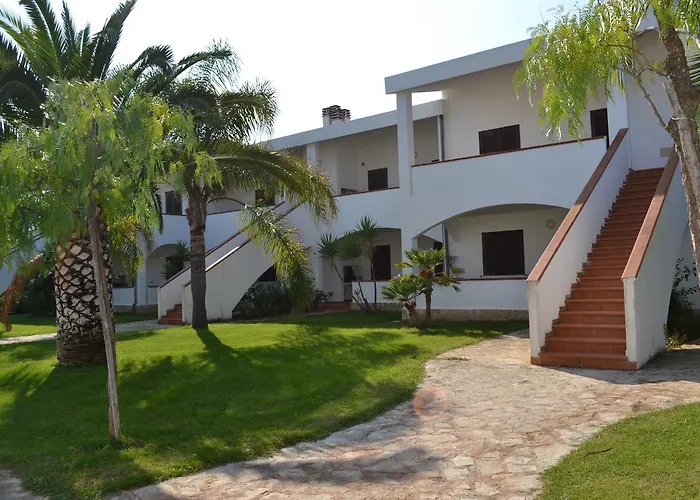 Villaggio Arcobaleno
