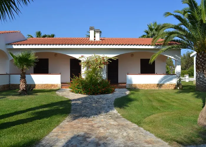 Villaggio Arcobaleno Vieste