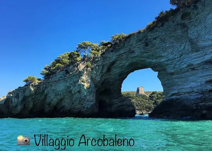 Villaggio Arcobaleno Parco vacanze