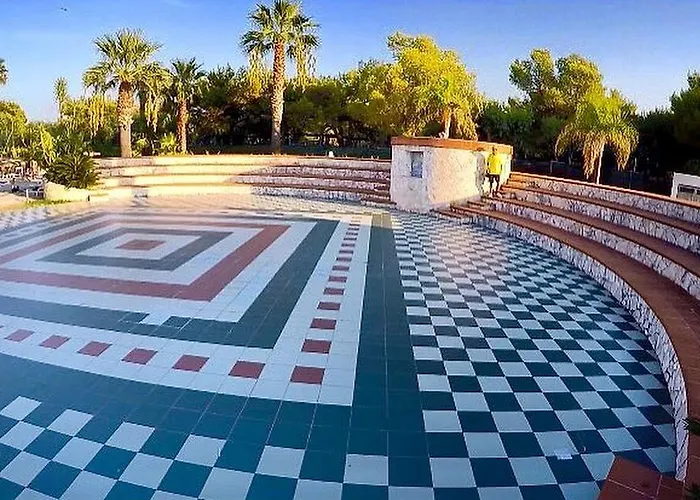 Villaggio Arcobaleno Parco vacanze