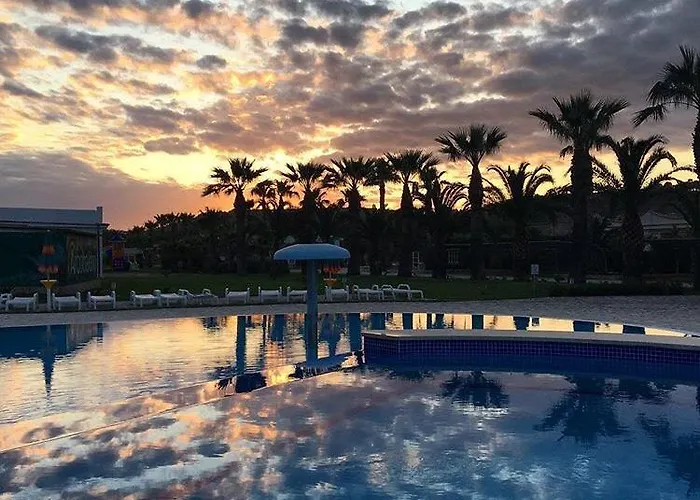 Villaggio Arcobaleno *