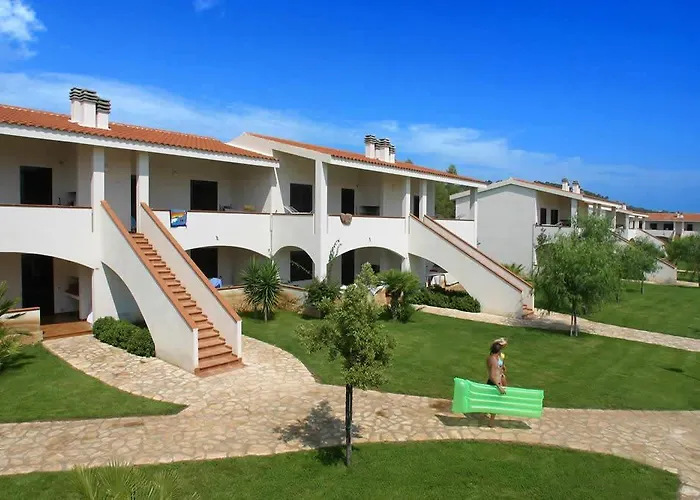 Villaggio Arcobaleno