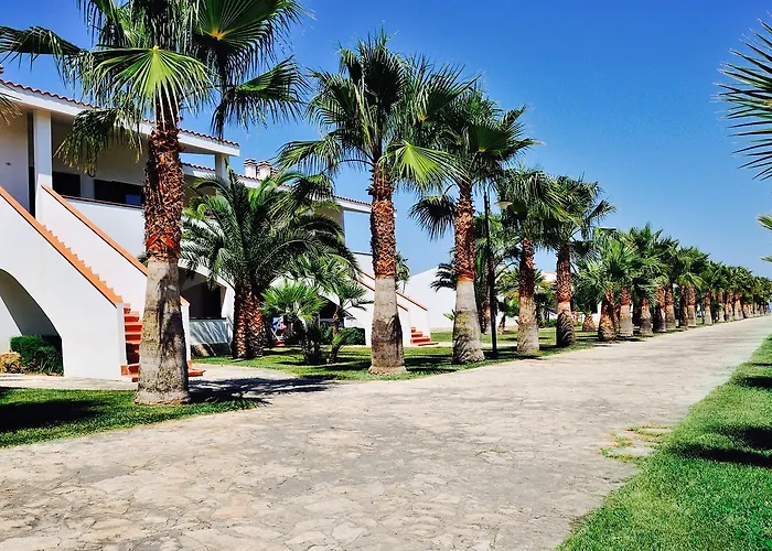 Villaggio Arcobaleno