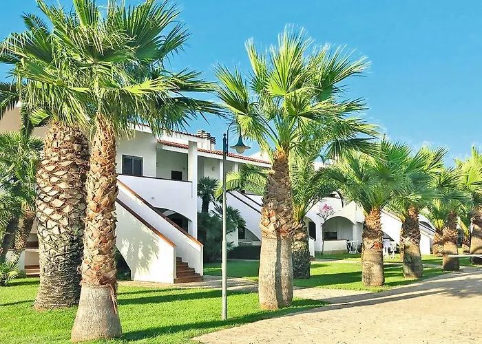 Villaggio Arcobaleno Parco vacanze *