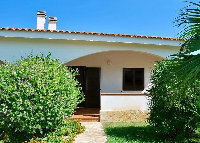 Villaggio Arcobaleno Aldeamento Turístico Vieste